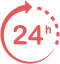 24/7 Phone Support